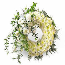  Flower Picture on Funeral Flowers   Having The Best Funeral Flower Arrangements